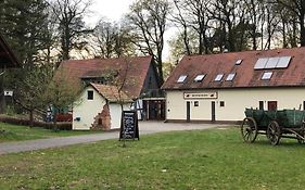 Ferienwohnung 6 - Gourmetzimmer